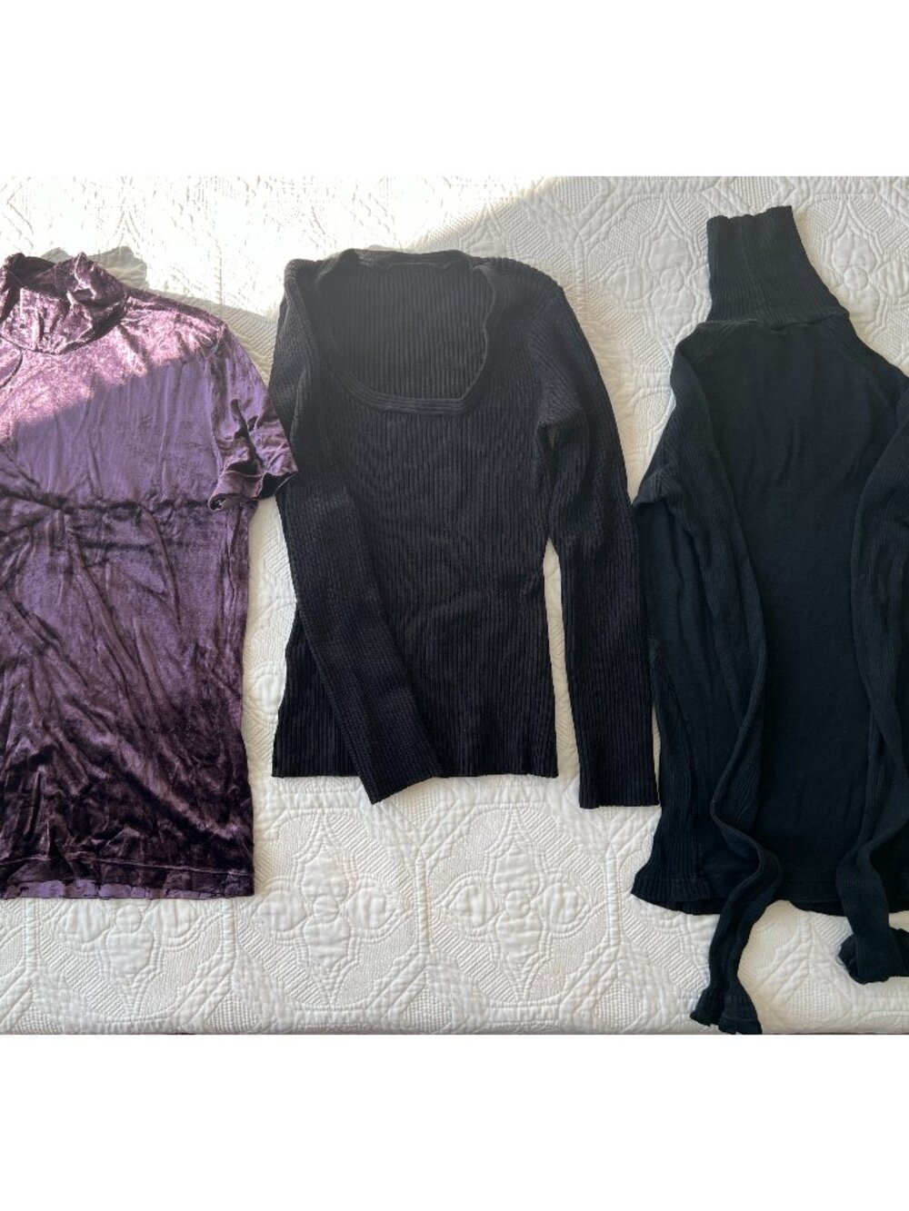 3 tops M size